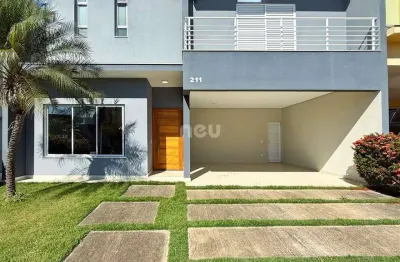 Sofisticação e bem-estar em um sobrado incrível em indaiatuba-sp