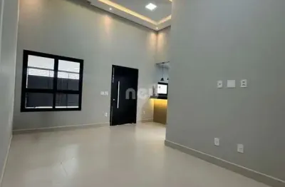 Casa térrea à venda no jardim residencial nova veneza em indaiatuba — moderna!