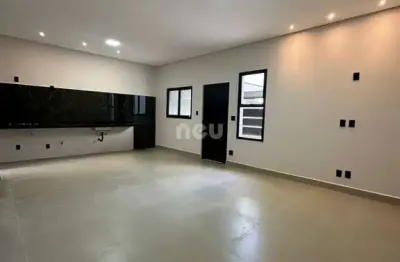 Conheça a casa à venda perfeita no jardim casablanca — conforto e estilo!