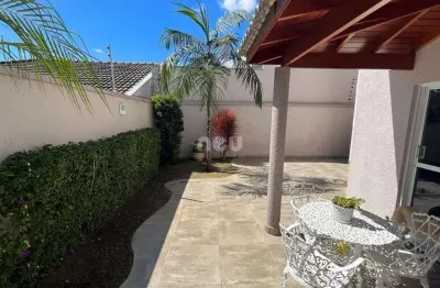 Oportunidade única: sobrado moderno com suíte master e área gourmet!