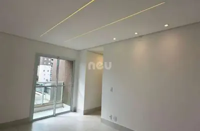 Seu novo lar está aqui: apartamento à venda no reserva vista verde!