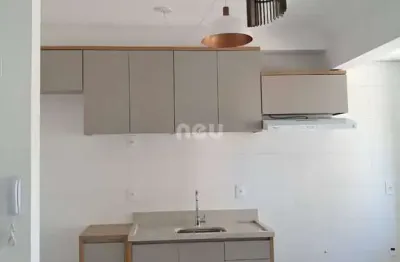 Apartamento 2 dormitórios para locação no manai residence em indaiatuba