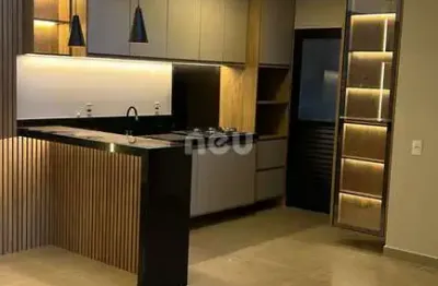 Oportunidade imperdível: casa moderna na vila castelo branco em indaiatuba