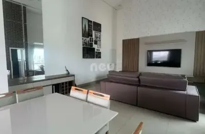 Apartamento duplex à venda em indaiatuba com hidromassagem no le jardin