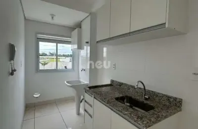 Apartamento em indaiatuba com acesso rápido à sp-75 e viracopos