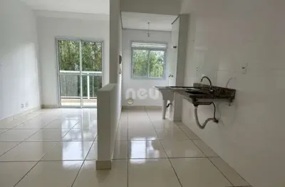 Apartamento para locação no villa helvetia, excelente localização