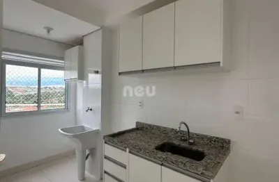 Apartamento para locação em indaiatuba com acesso rápido à sp-75