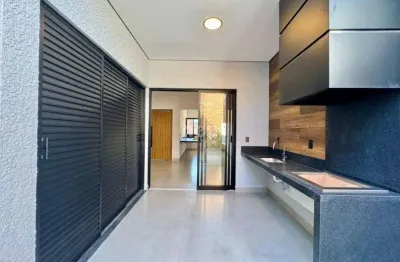 Moderna e completa: casa à venda no park gran reserve indaiatuba