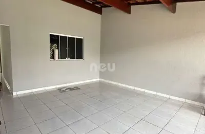 Casa térrea à venda no jardim alice em indaiatuba com potencial de ampliação
