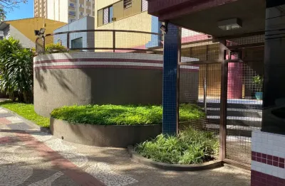 Vendo:lindo apartamento, centro, 3 quartos (2 suites), 2 garagens