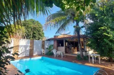 Chácara / sítio à venda no Centro, Primeiro de Maio 