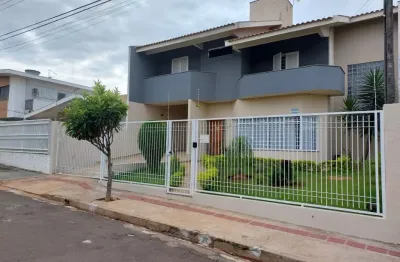 Casa com 3 quartos à venda no San Remo, Londrina 