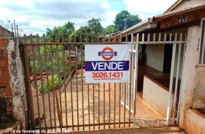 Chácara / sítio à venda no Centro, Londrina 
