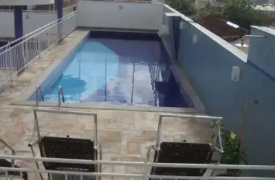 Lindo apartamento - res. novitta residence - central - 3 quartos com suíte