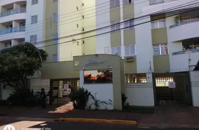 Apartamento com 3 quartos para alugar na Rua Clevelândia, 150, Vitória, Londrina