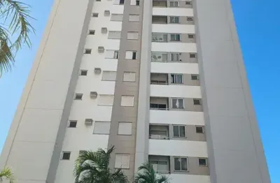 Apartamento com 2 quartos à venda na Rua dos Coqueiros, Jardim Morumbi, Londrina