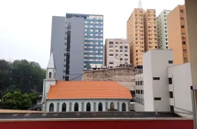 Ótima localização - proximo da catedral - amplo apartamento