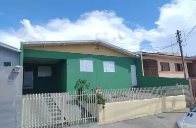 Ótima casa - conj. rui vermont carnascialli - ótima localização