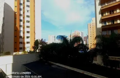 Excelente apartamento - bem localizado no centro de londrina