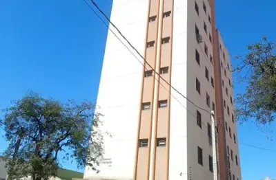Apartamento com 1 quarto à venda na Rua Alagoas, 995, Centro, Londrina
