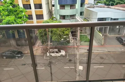 Ótimo apartamento  - centro - ótimo para morar e investimento