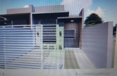 Casa com 3 quartos à venda no Jardim Lago Norte, Londrina 
