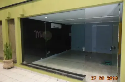Ótima sala (com ar condicionado) - centro - proxima do terminal