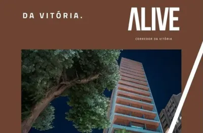 Alive corredor da vitória – oportunidades exclusivas!