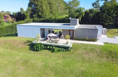 Casa em condomínio fechado com 3 quartos à venda na Rua Vinte E Cinco De Janeiro, 3125, Jardim Menino Deus, Quatro Barras
