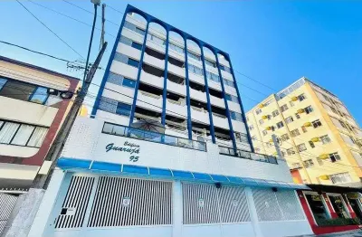 Apartamento com 4 quartos à venda na Avenida Augusto Blitskow, 137, Caiobá, Matinhos