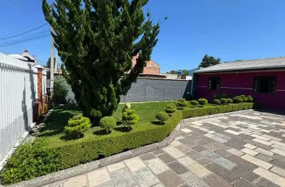 Casa com 3 quartos à venda na Rua Tertuliano De Lara, 229, Borda do Campo, Quatro Barras