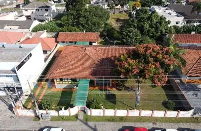 Casa comercial com 4 salas à venda na Rua Alderico Bandeira De Lima, 975, Jardim Paulista, Campina Grande do Sul