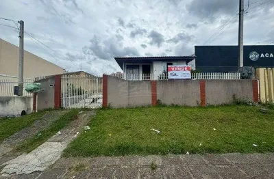 Terreno comercial à venda na Rua João Trevisan, 1325, Jardim Paulista, Campina Grande do Sul