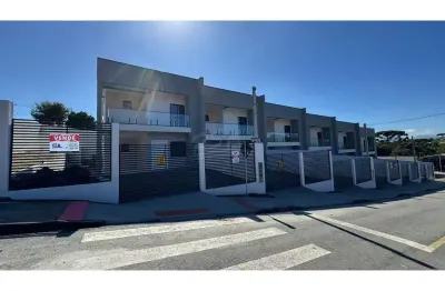 Casa com 3 quartos à venda na Rua Padre Gustavo Gean Pietro, 926, Centro, Quatro Barras