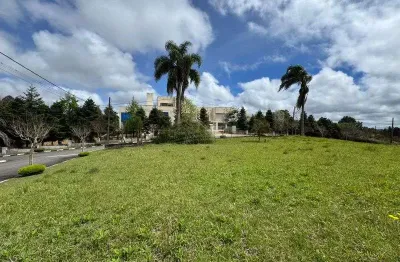 Terreno em condomínio fechado à venda na Rua Vinte E Cinco De Janeiro, 3125, Jardim Menino Deus, Quatro Barras