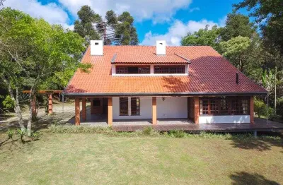 Casa com 4 quartos para alugar na Rua Edgar Cavalcanti De Albuquerque, Jardim Menino Deus, Quatro Barras