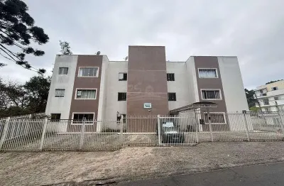 Apartamento com 3 quartos para alugar na Rua Miguel Vidolim, 88, Jardim Orestes Thá, Quatro Barras