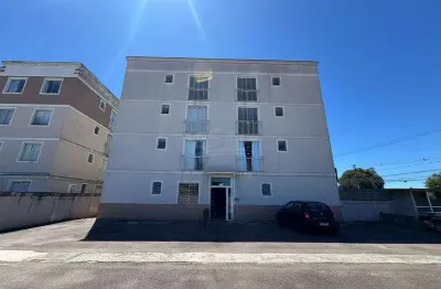 Apartamento com 2 quartos à venda na Rua Maria Valaski, 22, Jardim São Pedro, Quatro Barras