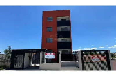 Apartamento com 3 quartos à venda na Rua Rio Do Meio, 51, Jardim São Pedro, Quatro Barras