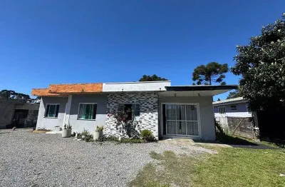 Chácara / sítio com 6 quartos à venda na Rua Do Contôrno, 915, Granja das Acácias, Quatro Barras