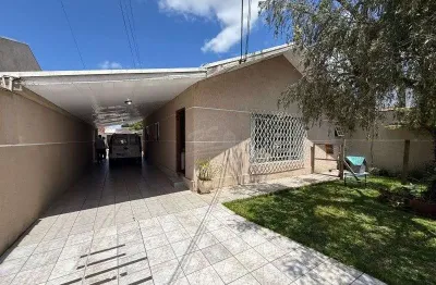 Casa com 5 quartos à venda na Rua Santa Catarina, 534, Jardim Menino Deus, Quatro Barras