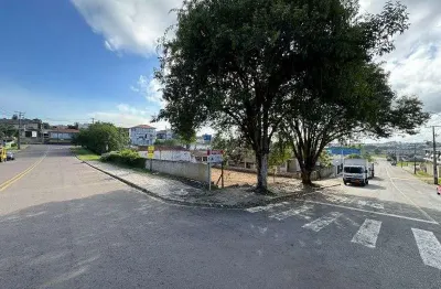 Terreno à venda na Rua Antonio Ferreira Alves, 99, Centro, Quatro Barras