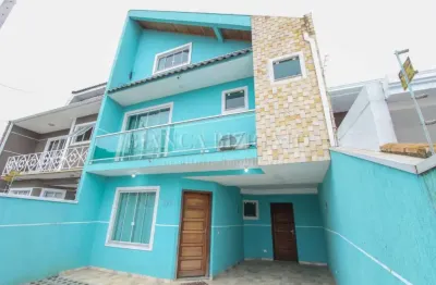 Sobrado triplex à venda no conjunto marinoni - almirante tamandaré