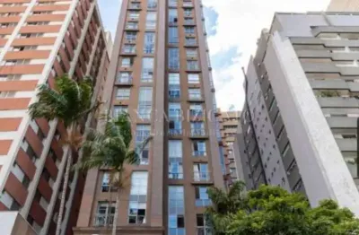 Apartamento com 3 quartos à venda na Rua Buenos Aires, Batel, Curitiba
