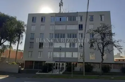 Apartamento bem localizado no bairro jardim botânico!