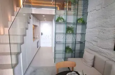 Lançamento stúdios, 1 e 2 dormitórios, carlos de carvalho, aya 2 residences