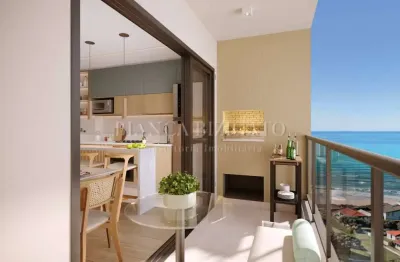 Apartamento condomínio resort em itapoá - melhor investimento imobiliário!