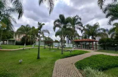 Apartamento com 2 dormitórios e lazer completo no pinheirinho!