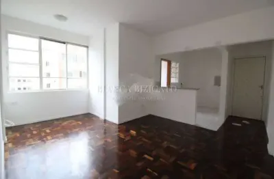 Apartamento com 2 quartos à venda na Rua Nilo Cairo, 132, Centro, Curitiba