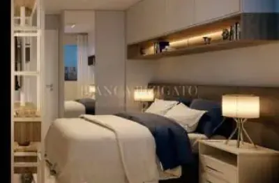 Apartamento com 1 quarto à venda na Avenida República Argentina, Portão, Curitiba